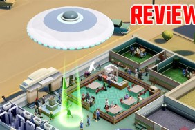 two point hospital close encounters dlc review