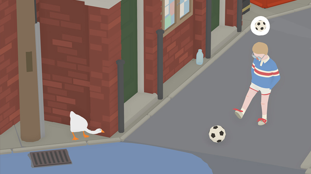 Untitled Goose Game is officially a million-seller after three