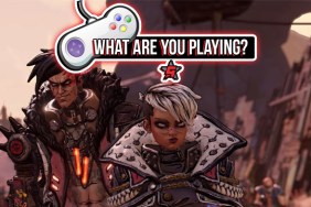 what are you playing borderlands 3