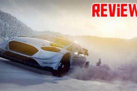 wrc 8 review