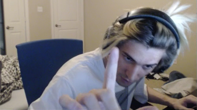 xQc