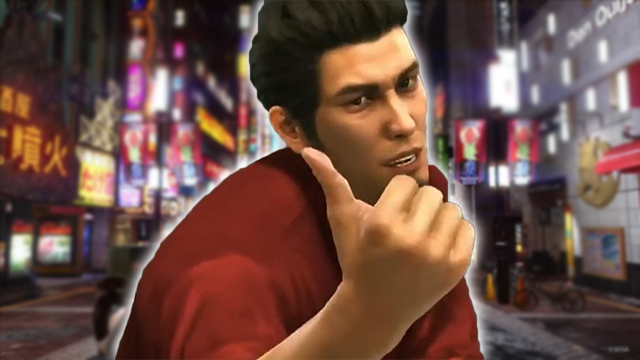 Why I'll miss Kamurocho in Yakuza 7