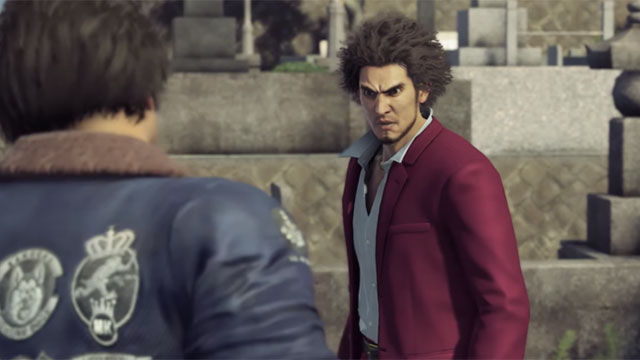 Yakuza 7 RPG combat style will allow for more over-the-top antics