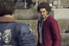 Yakuza 7 RPG combat style will allow for more over-the-top antics