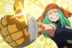 My Hero Academia Episode 65