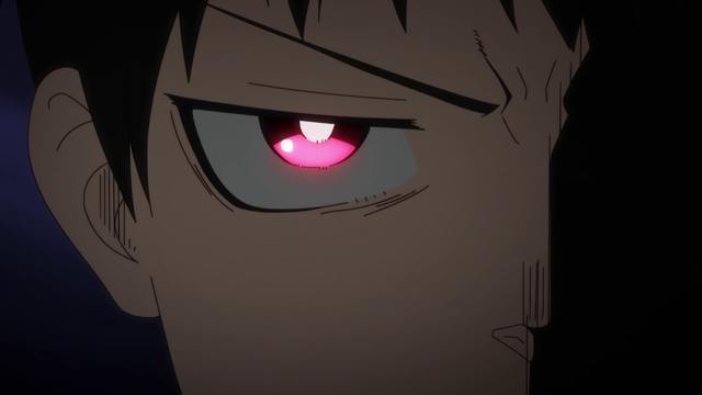 Fire Force episode 14