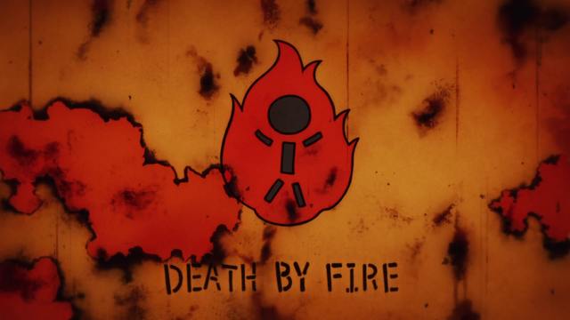 Fire Force Season 2 Episode 14 Release Date - GameRevolution