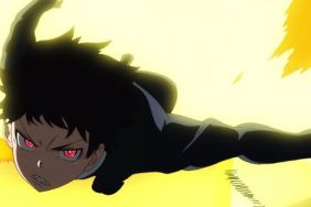 Fire Force Episode 13