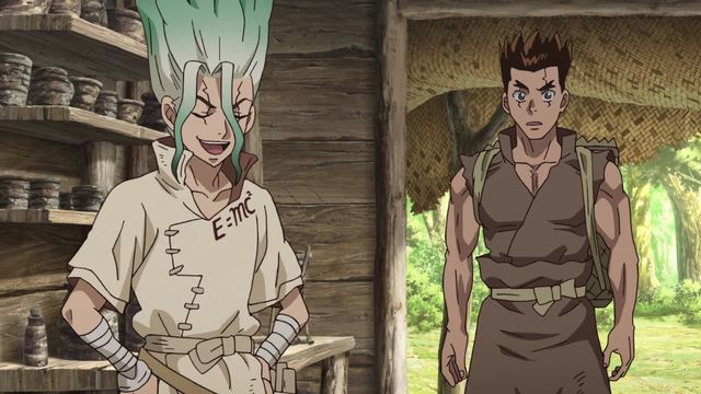 Dr. Stone Season 3 Episode 16: Release Date & Predictions