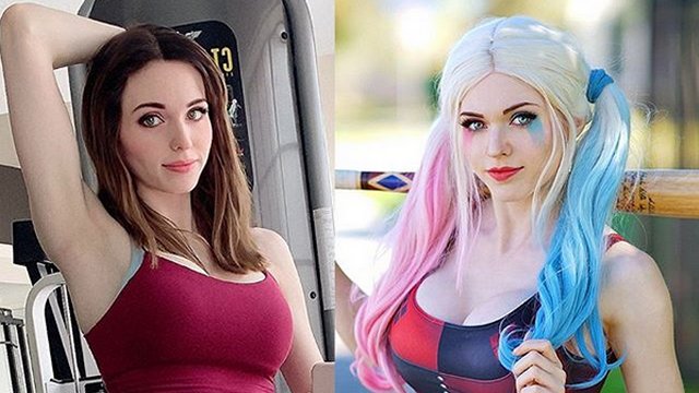 Most popular Twitch streamer by US state: Amouranth, Pokimane