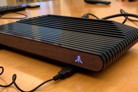 Atari VCS console