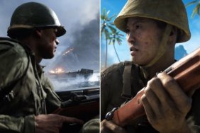 Battlefield 5 War in the Pacific Maps