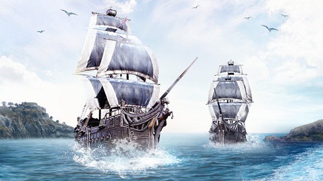 Black Desert Online The Great Expedition Update Patch Notes ships