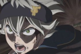 Black Clover Episode 108