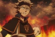 Black Clover Episode 105