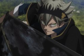 Black Clover Episode 107