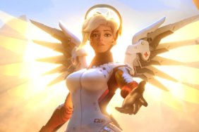 Blizzard Hong Kong controversy Overwatch Mercy