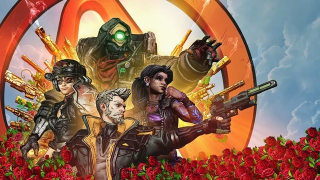 Borderlands 3 Diamond Loot Chest In-Game Location | Are they in the ...