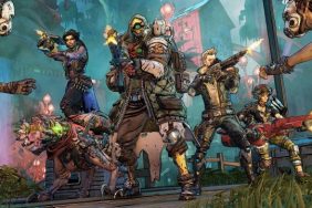 Borderlands 3 Getting a Little on the Side