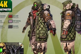 Borderlands 3 cosplay guides