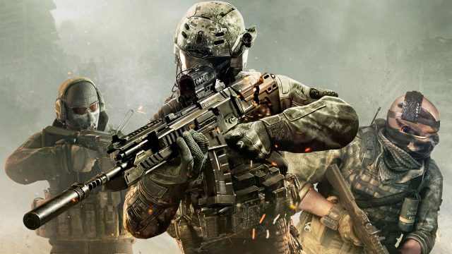 Call of Duty Mobile loading screen bug getting fixed: Players can