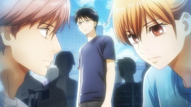 Chihayafuru 3 Episode 5 release date