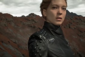 Death Stranding Epic Games Store exclusive