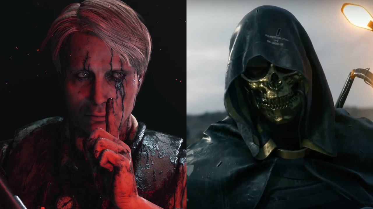 Death Stranding 2 Theories: Is it a Sequel or Prequel (or Both)? -  GameRevolution