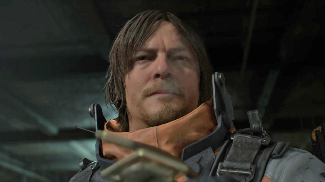 Death Stranding 2: Release Date Rumors, Story, Cast, Leaks, News -  GameRevolution