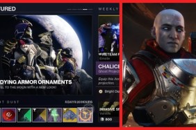 Destiny 2 Bright Dust Bounties How to farm Bright Dust in Shadowkeep