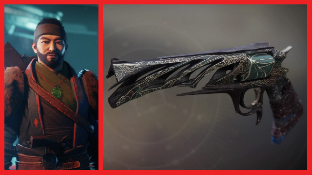 How To Get Darkness In The Light Quest Destiny 2 Darkness in the Light | How to get Malfeasance - GameRevolution