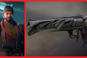 Destiny 2 Darkness in the Light _ How to get Malfeasance
