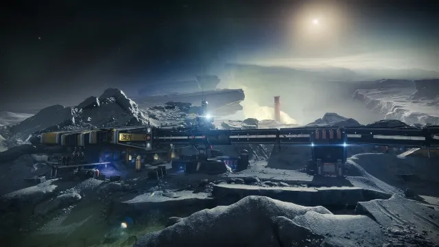 Destiny 2 Jade Rabbit quest _ All Jade Rabbit locations