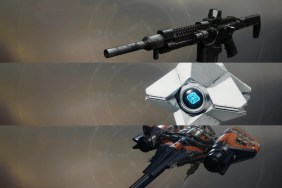 Destiny 2 Khvostov Arcadia Jumpship Generalist Shell