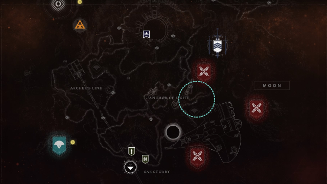 Destiny 2 path to temple map (1)