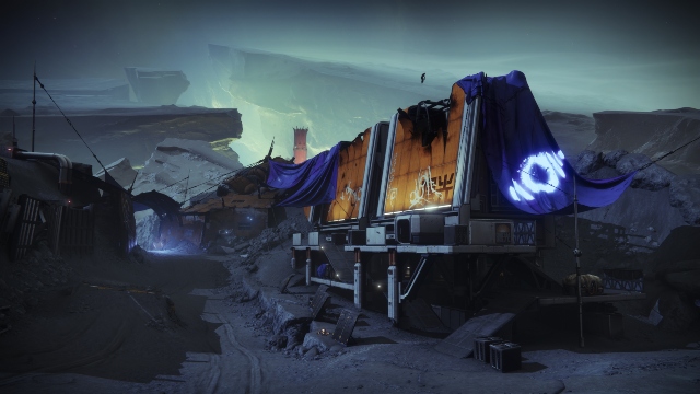 Destiny 2: Shadowkeep _ How to find Helium Filaments