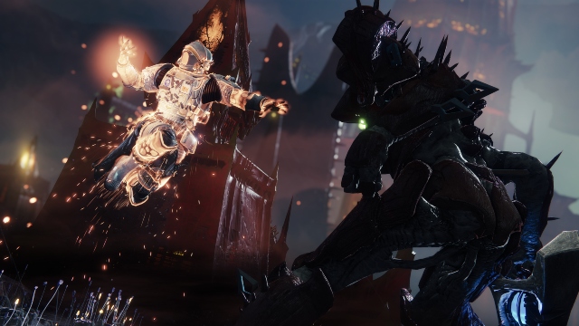 Destiny 2: Shadowkeep _ What are Helium Filaments and how are they used_