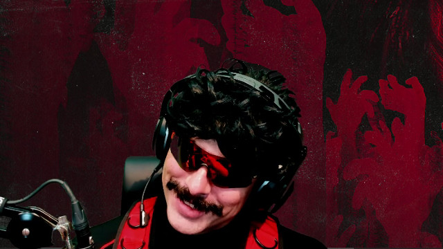 Dr Disrespect Net Worth Call of Duty Level