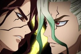 Dr. Stone Episode 17