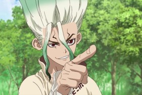Dr. Stone Episode 14