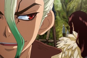 Dr. Stone Episode 15