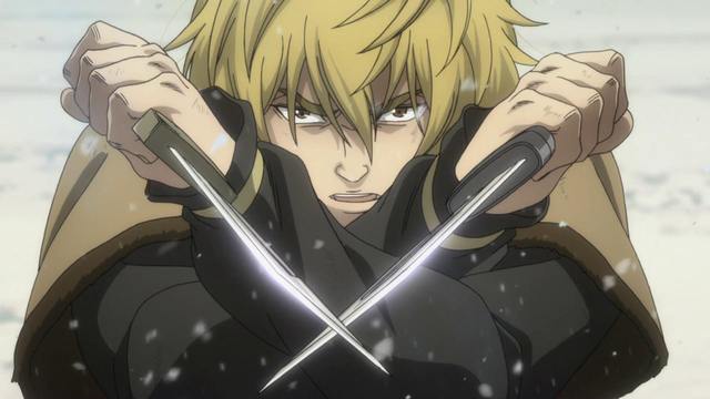 Vinland Saga season 2 release schedule: When is episode 15 out