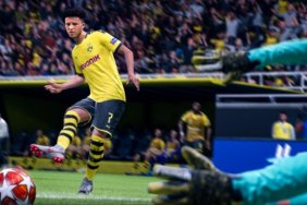 FIFA 20 1.04 Update Patch Notes