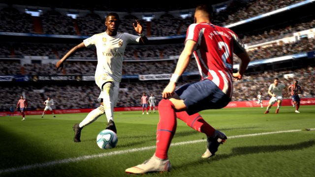FIFA 20 1.05 Update Patch Notes highlights