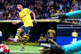FIFA 20 1.05 Update Patch Notes