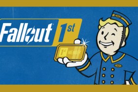 Fallout 76 Fallout 1st Cover