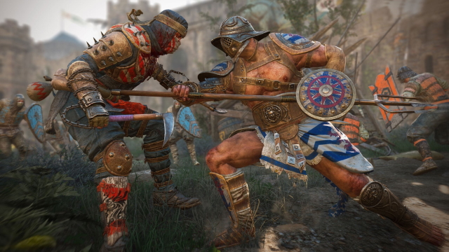For Honor 2.14 Update