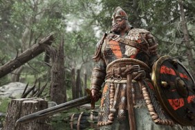 For Honor 2.14 Update