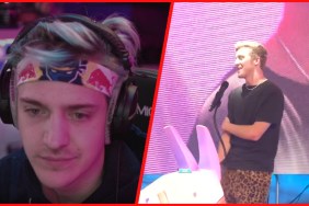 Fortnite Ninja Tfue drama