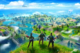 Fortnite Season 11 New World Mission